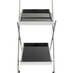 KARE Design Dessere Casino Argente