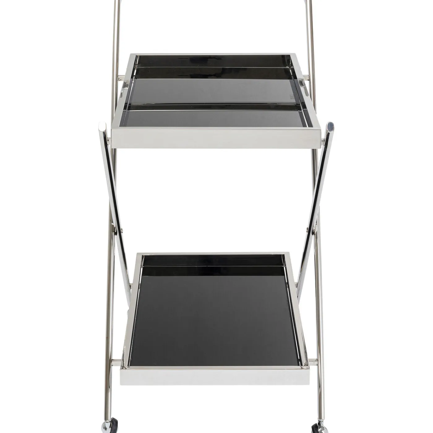 KARE Design Dessere Casino Argente