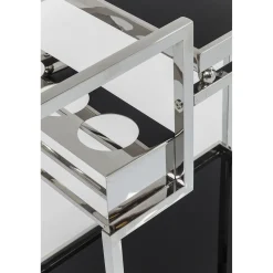 KARE Design Desserte Barfly Chrome