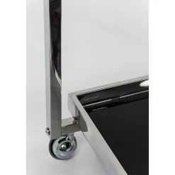 KARE Design Desserte Barfly Chrome