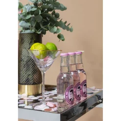 KARE Design Desserte Barfly Chrome