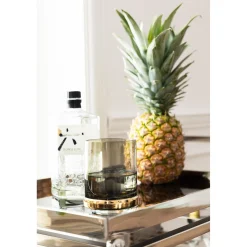 KARE Design Desserte Barfly Chrome