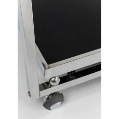 KARE Design Desserte Barfly Chrome