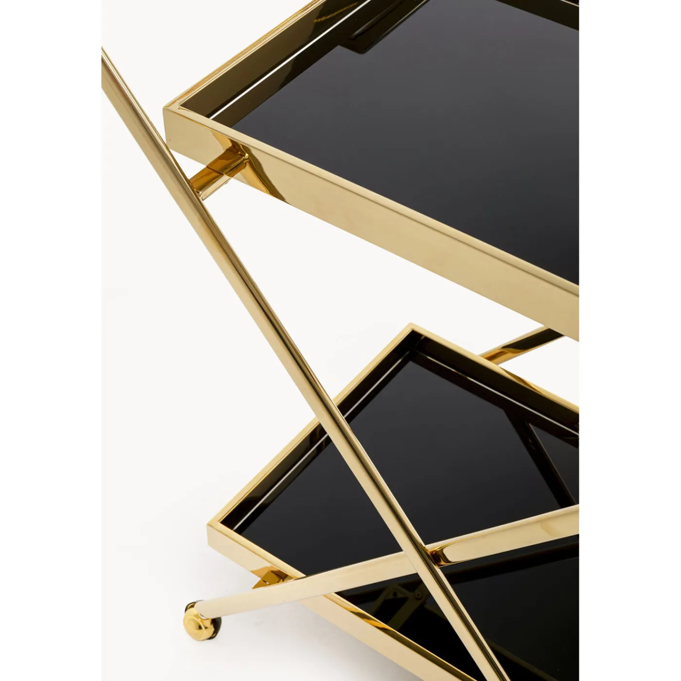 KARE Design Desserte Casino Dore