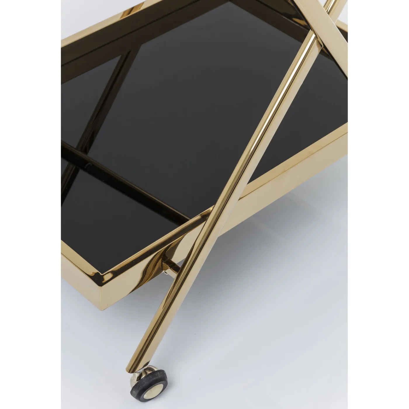 KARE Design Desserte Casino Dore