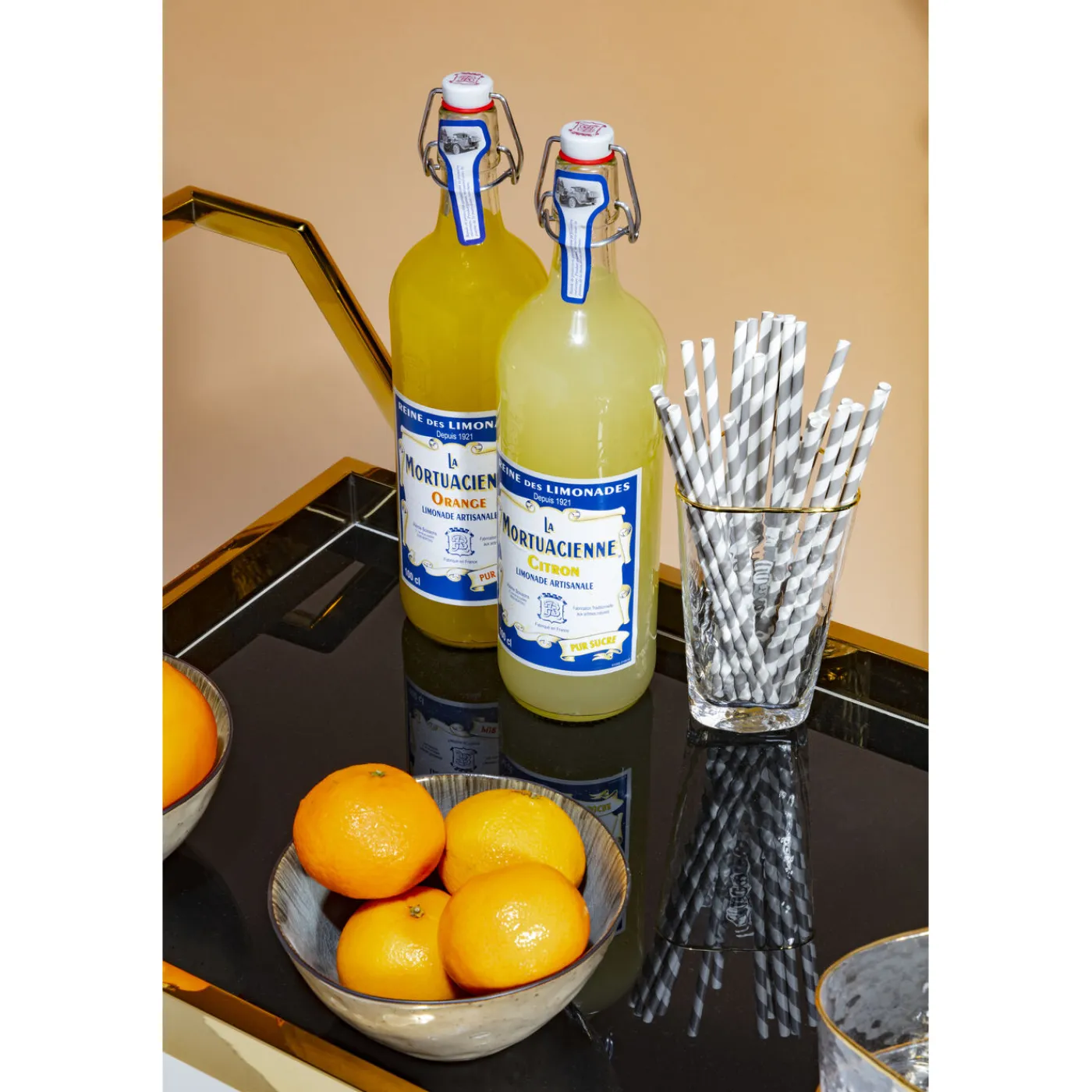 KARE Design Desserte Casino Dore