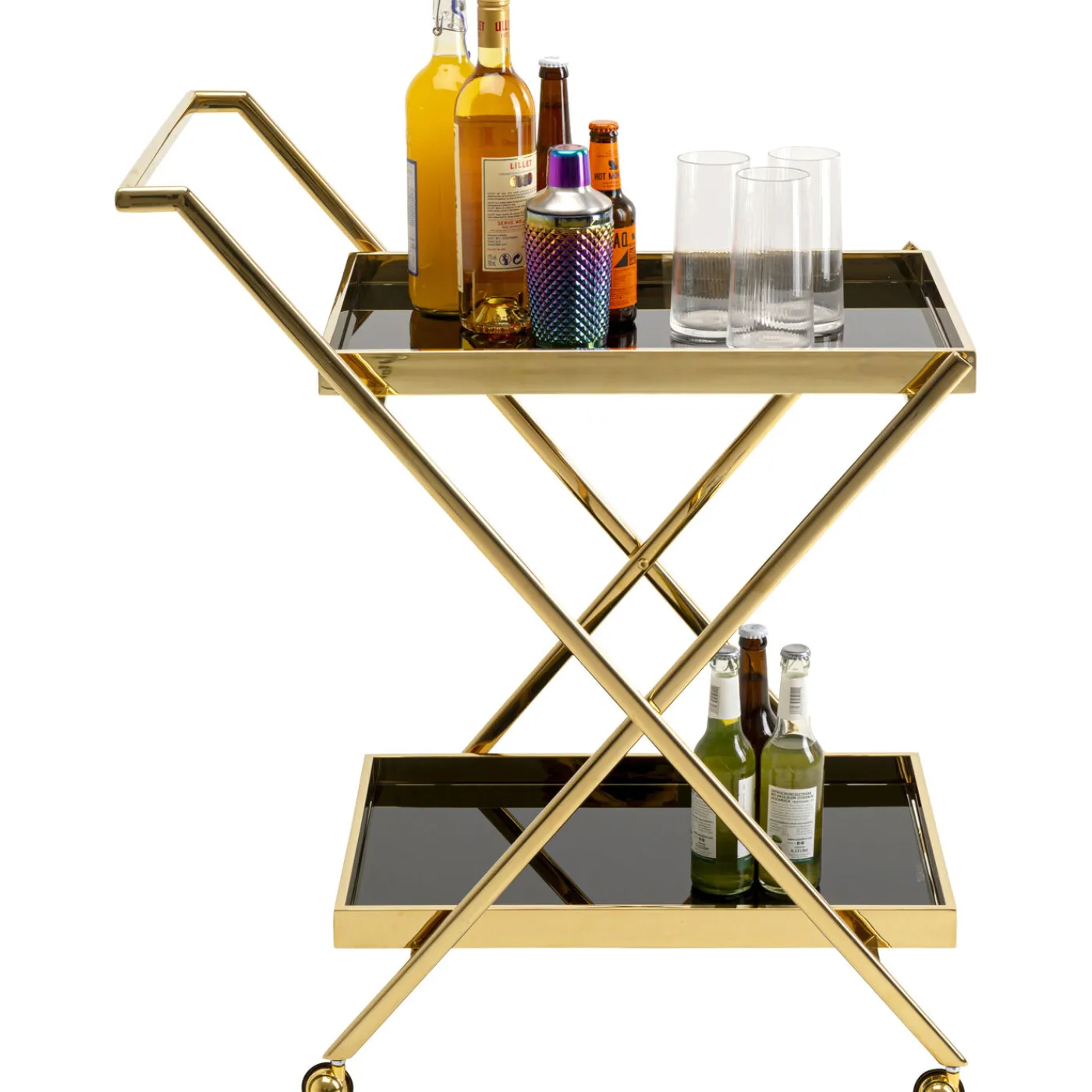 KARE Design Desserte Casino Dore