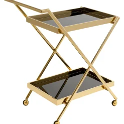 KARE Design Desserte Casino Dore