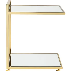 KARE Design Desserte Classy Dore