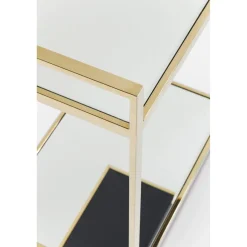 KARE Design Desserte Classy Dore