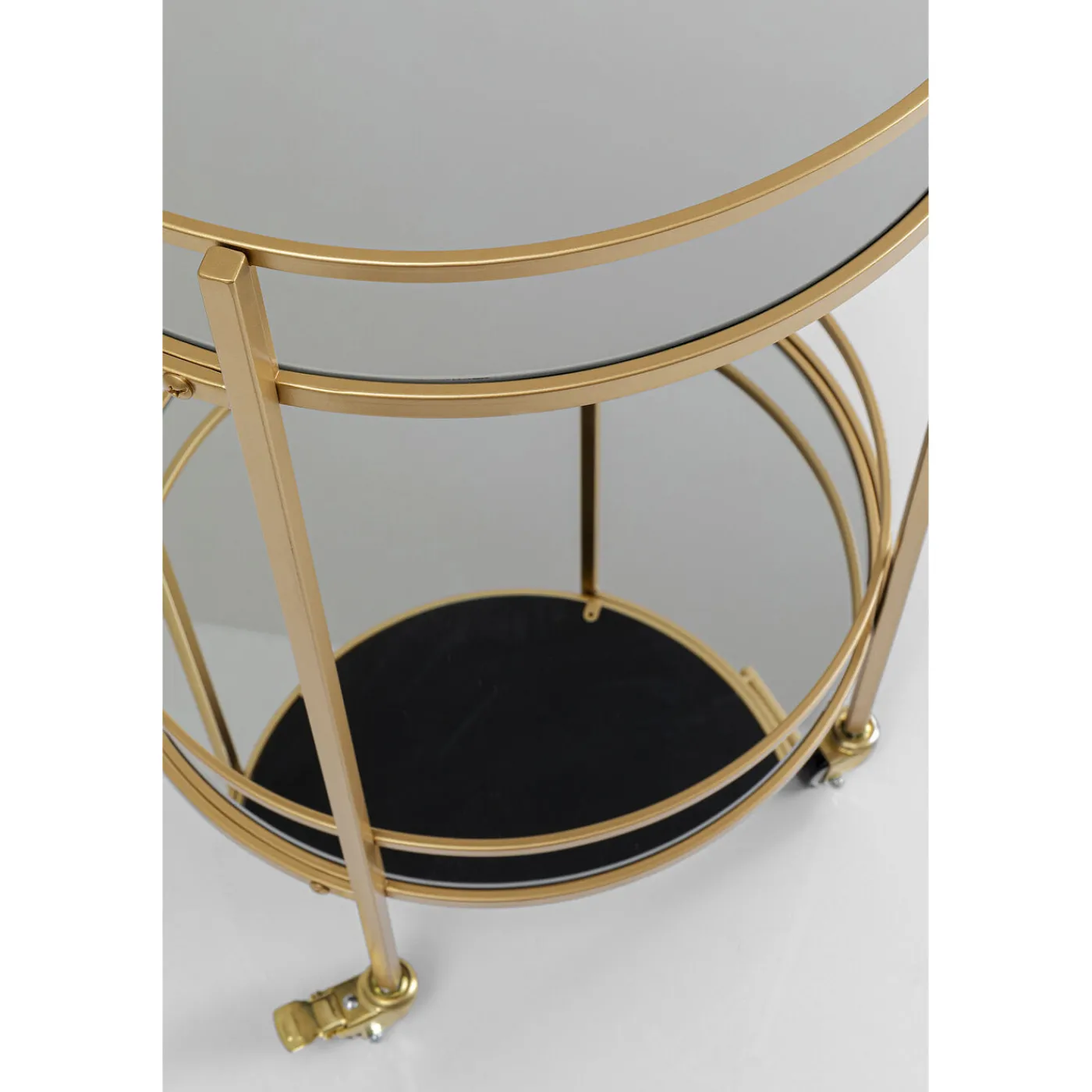 KARE Design Desserte Emilia