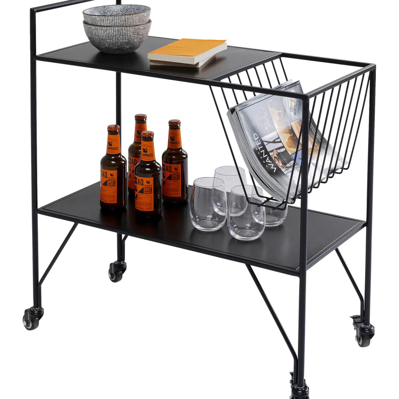 KARE Design Desserte Fenja