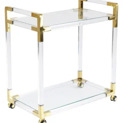 KARE Design Desserte Josy Dore