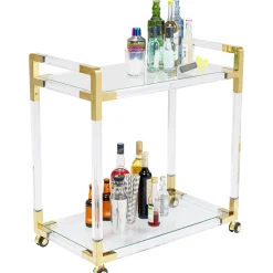 KARE Design Desserte Josy Dore