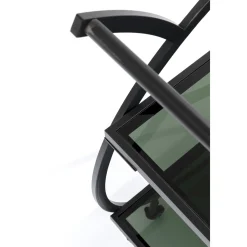 KARE Design Desserte Loft Noir