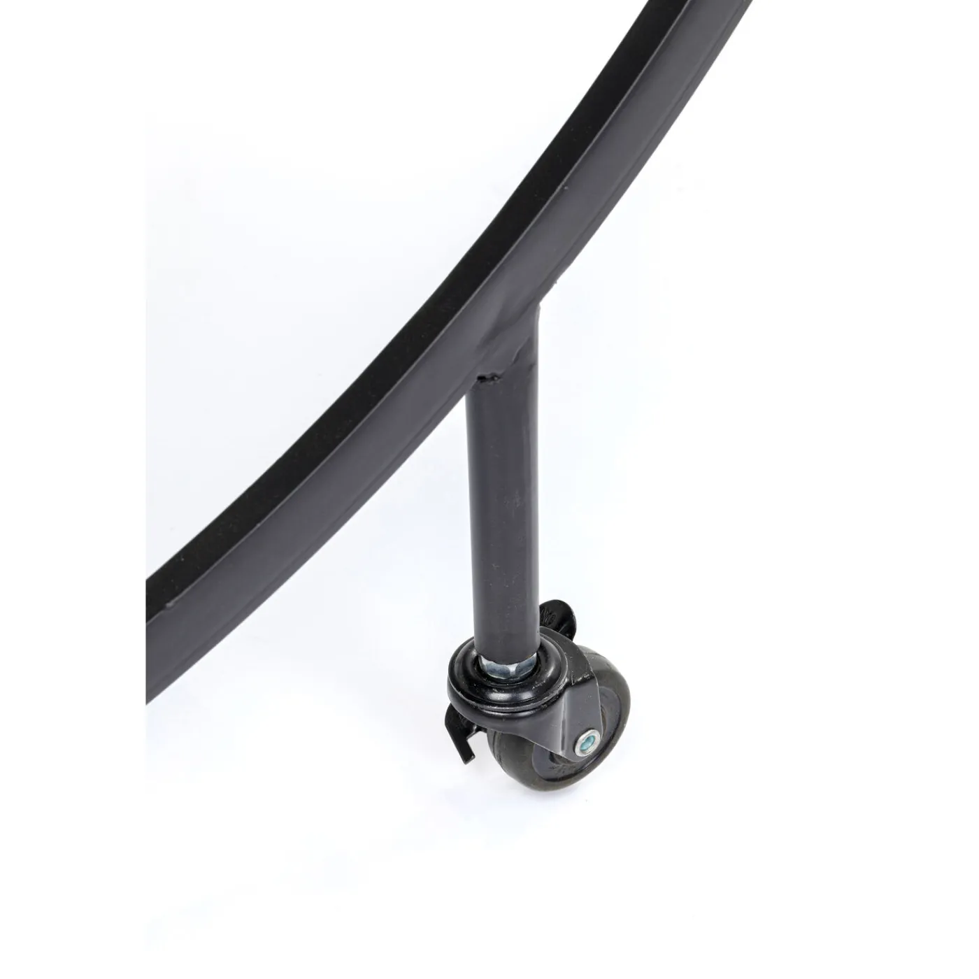 KARE Design Desserte Loft Noir