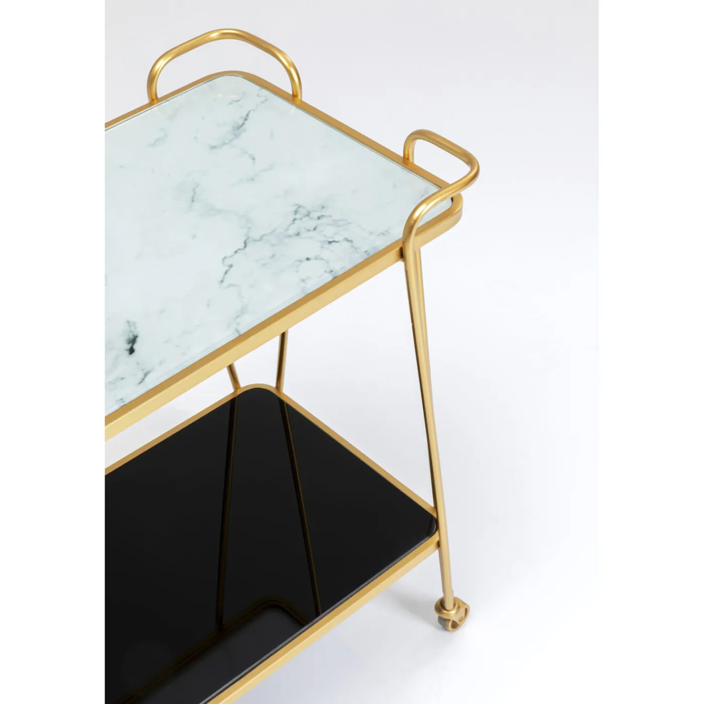 KARE Design Desserte West Coast