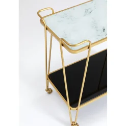 KARE Design Desserte West Coast