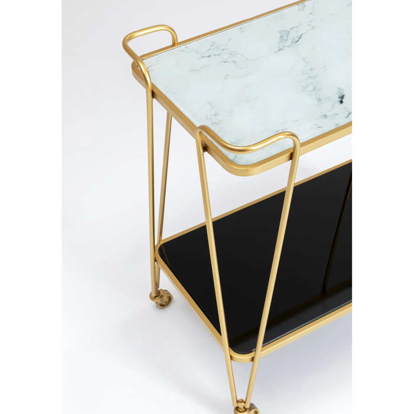 KARE Design Desserte West Coast