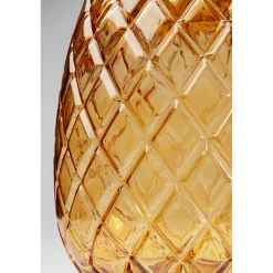 KARE Design Distributeur De Boissons Pineapple Ambre (2/Parts)