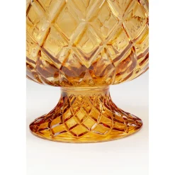 KARE Design Distributeur De Boissons Pineapple Ambre (2/Parts)