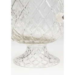 KARE Design Distributeur De Boissons Pineapple Transparent (2/