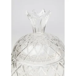 KARE Design Distributeur De Boissons Pineapple Transparent (2/