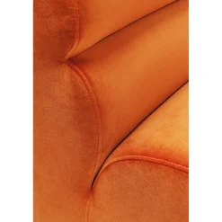KARE Design Element D Assise Wave Orange