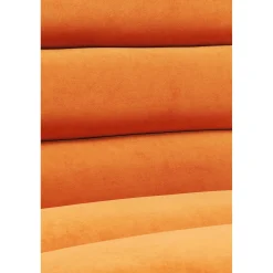 KARE Design Element D Assise Wave Orange