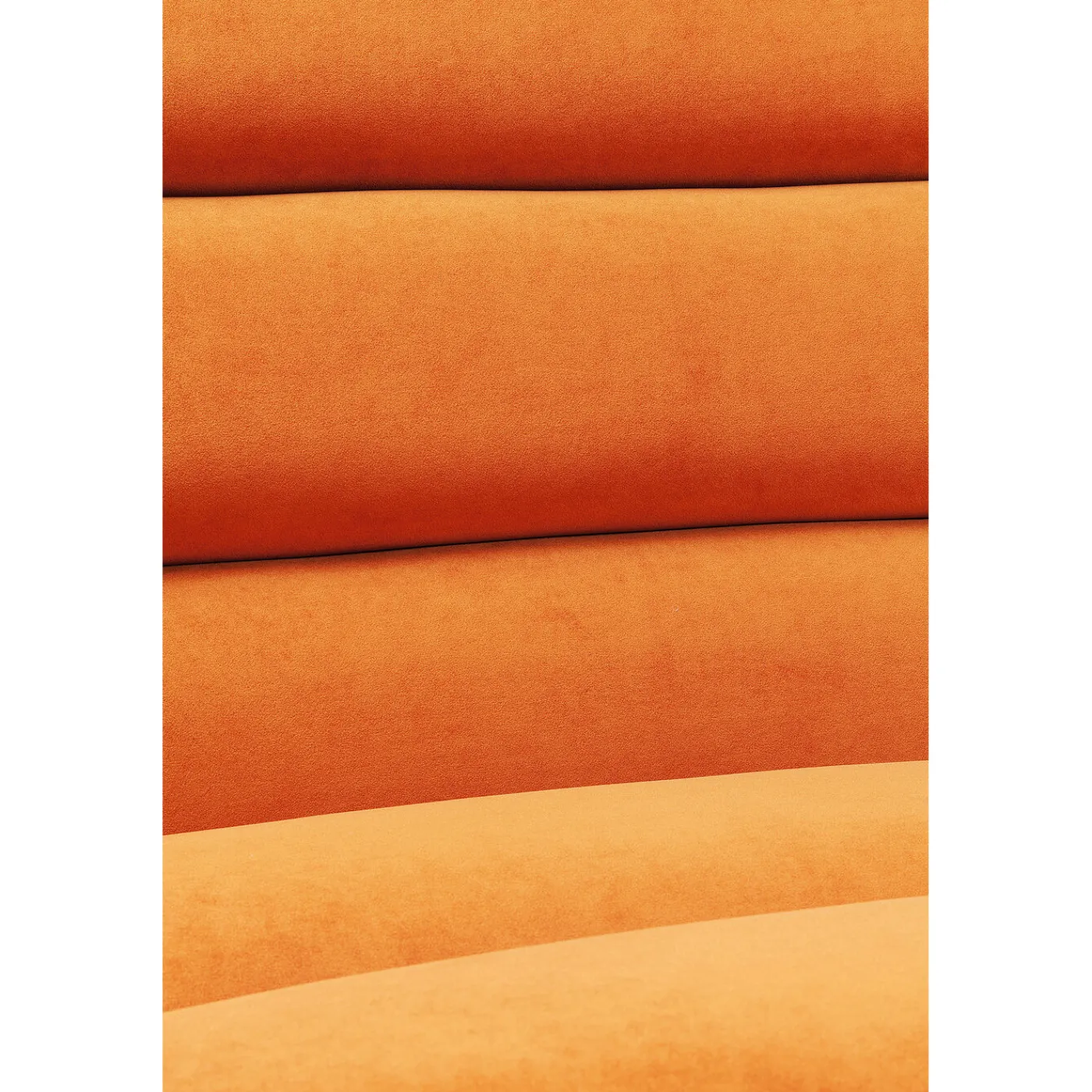 KARE Design Element D Assise Wave Orange