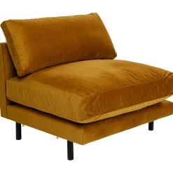 KARE Design Element Sofa Discovery Ambre