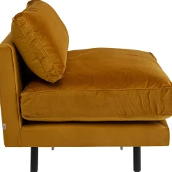 KARE Design Element Sofa Discovery Ambre