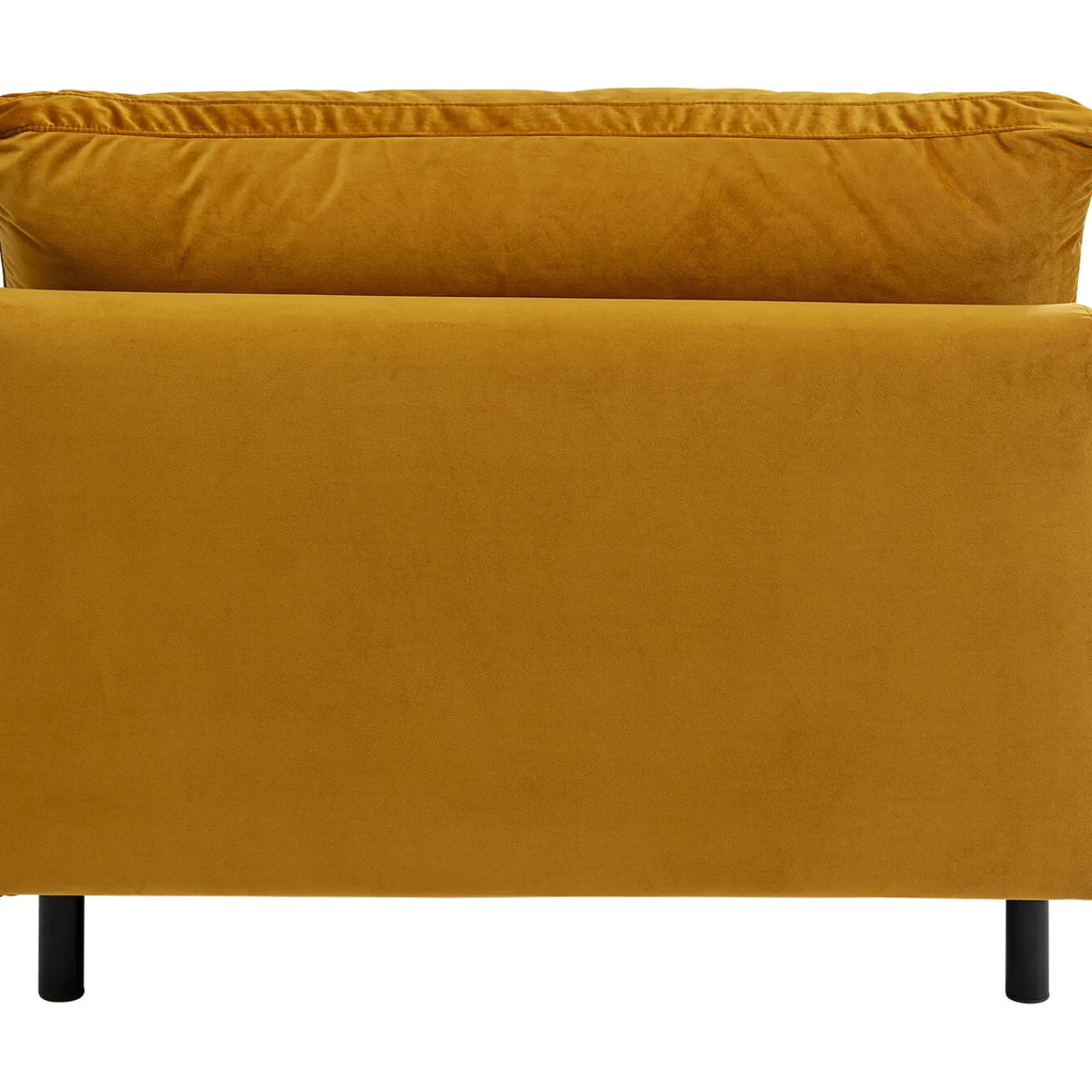 KARE Design Element Sofa Discovery Ambre
