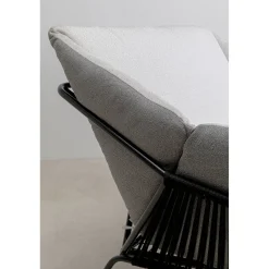 KARE Design Ensemble De Canapés Bondi Beach (3/Parts)