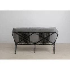 KARE Design Ensemble De Canapés Bondi Beach (3/Parts)