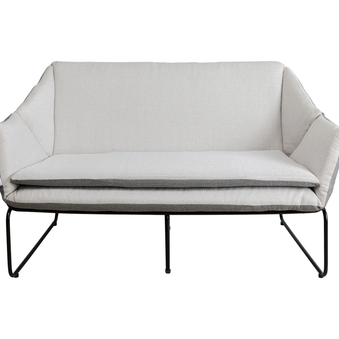 KARE Design Ensemble De Canapés Bondi Beach (3/Parts)