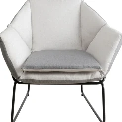 KARE Design Ensemble De Canapés Bondi Beach (3/Parts)