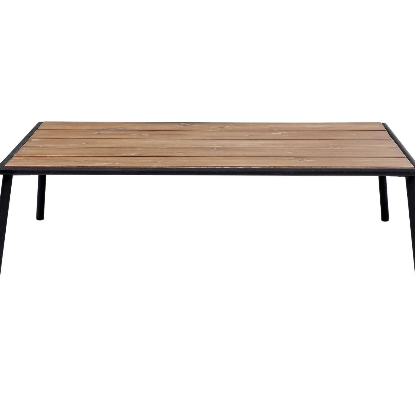 KARE Design Ensemble De Sieges Elba Nature Cinque (4-Pcs)