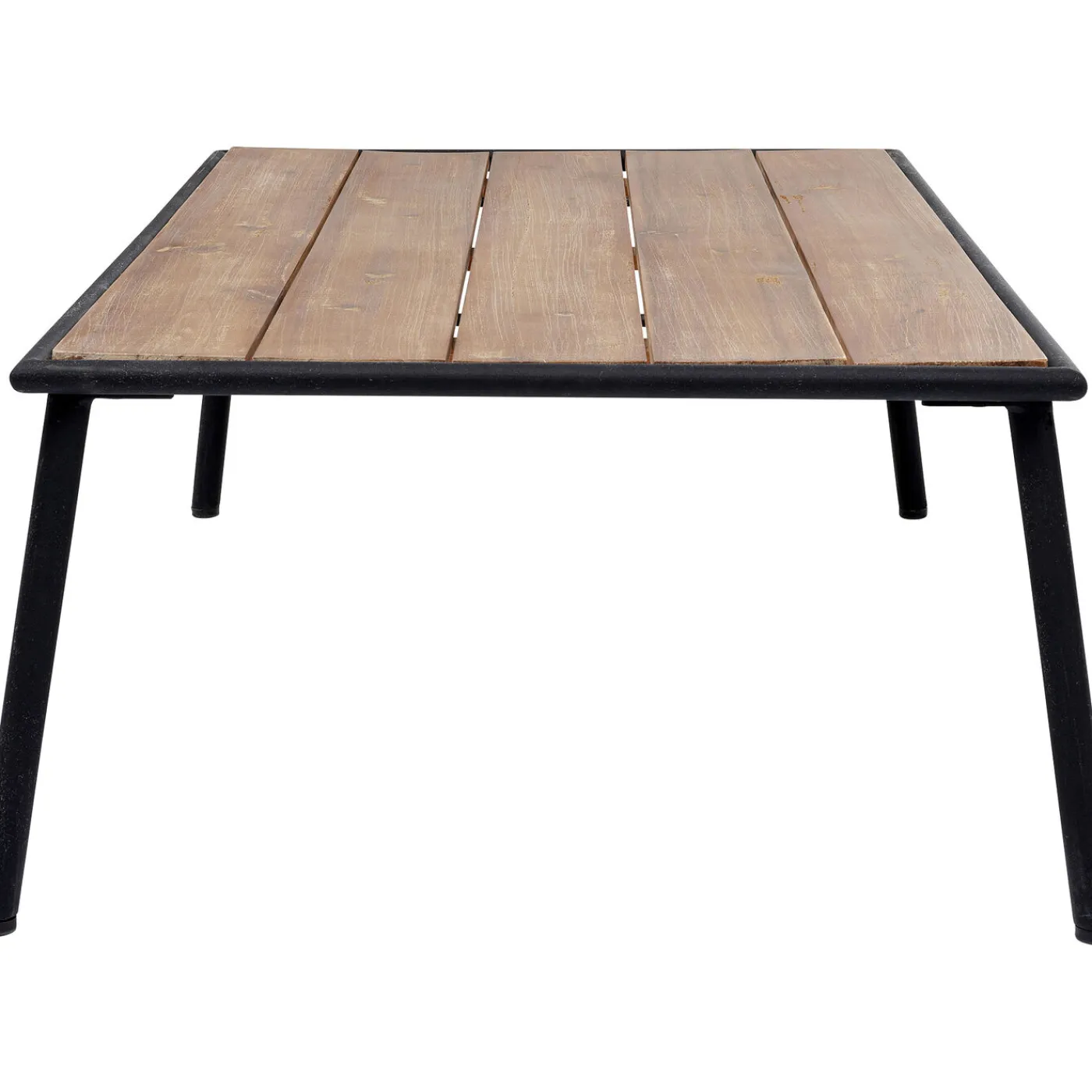 KARE Design Ensemble De Sieges Elba Nature Cinque (4-Pcs)