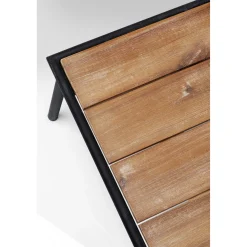 KARE Design Ensemble De Sieges Elba Nature Cinque (4-Pcs)