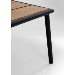 KARE Design Ensemble De Sieges Elba Nature Cinque (4-Pcs)