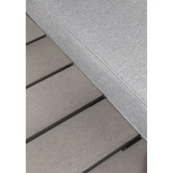 KARE Design Ensemble De Sieges Holiday Noir (4-Pcs)