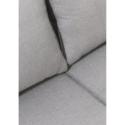 KARE Design Ensemble De Sieges Holiday Noir (4-Pcs)