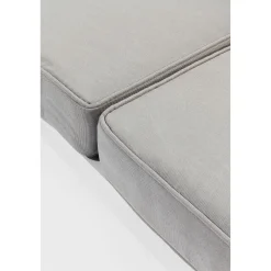 KARE Design Ensemble De Sieges Holiday Blanc (4-Pcs)