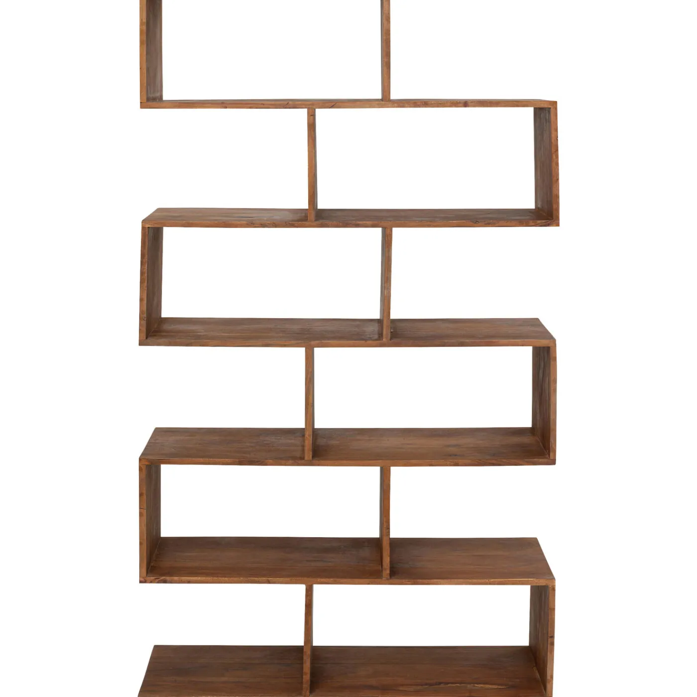 KARE Design Etagere Authentico Zick Zack 100X180Cm