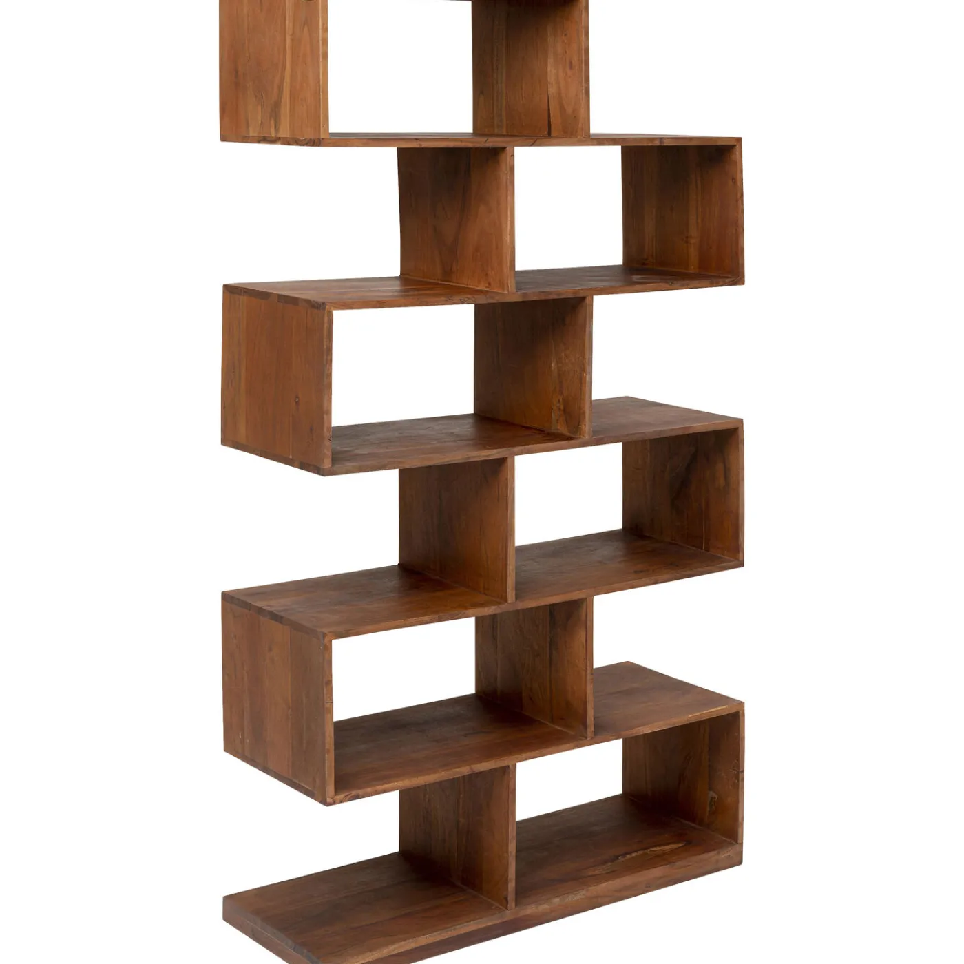 KARE Design Etagere Authentico Zick Zack 100X180Cm