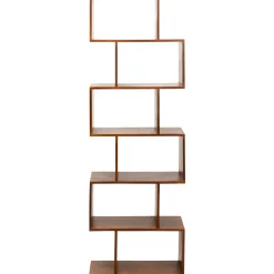 KARE Design Etagere Authentico Zick Zack 60X180Cm