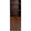 KARE Design Etagere Avec Table Ravello 54X163Cm