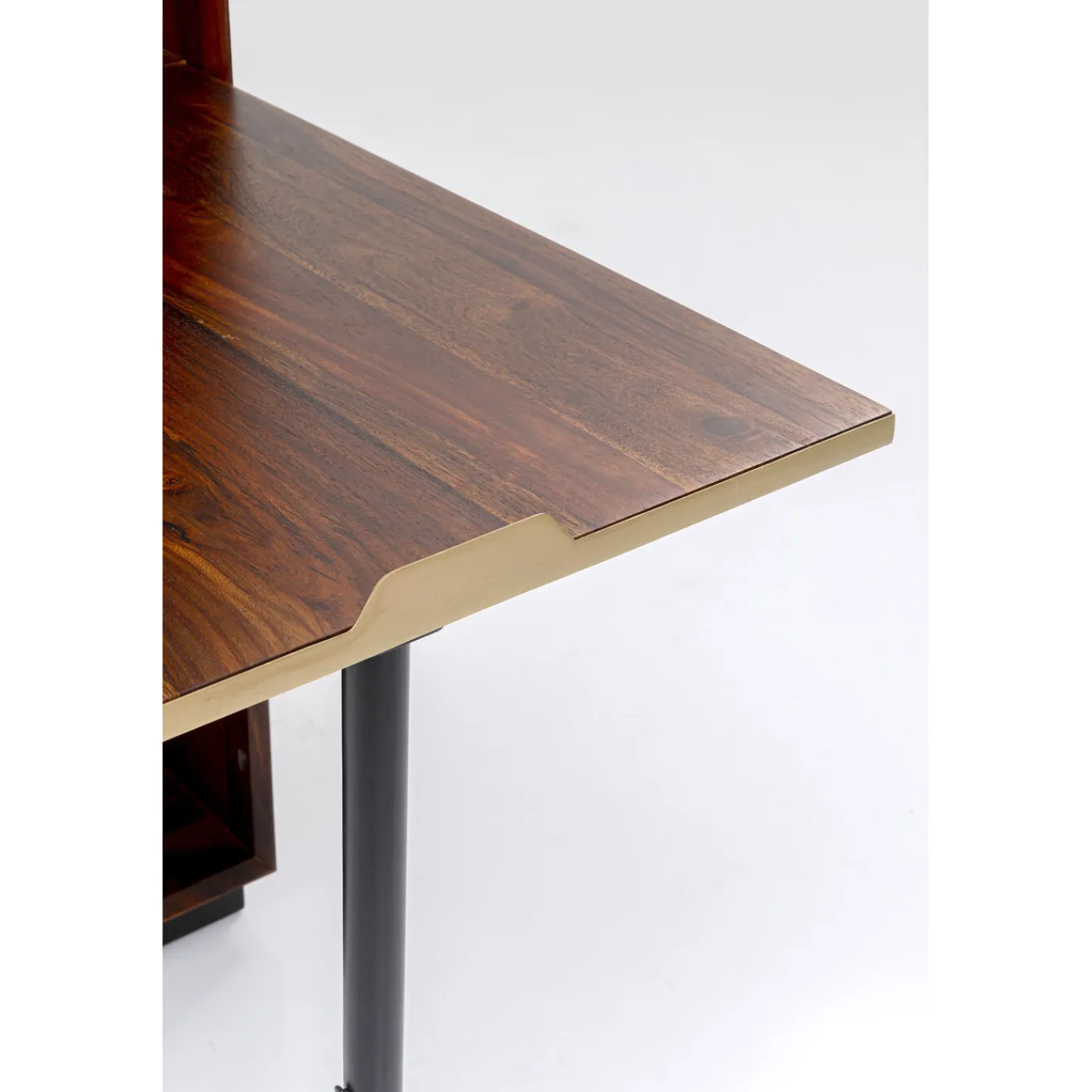 KARE Design Etagere Avec Table Ravello 54X163Cm