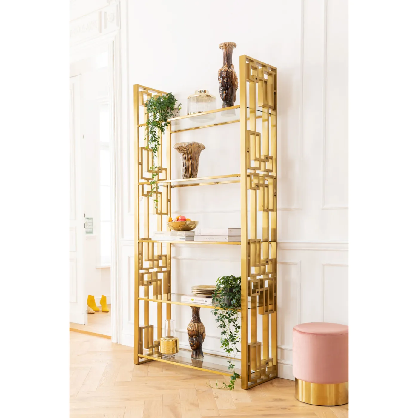 KARE Design Etagere Boulevard 100X200Cm